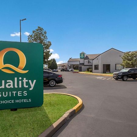 Quality Suites I-44 Tulsa Esterno foto